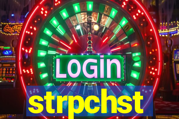 strpchst