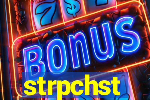 strpchst