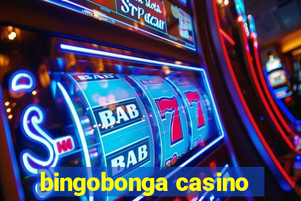 bingobonga casino