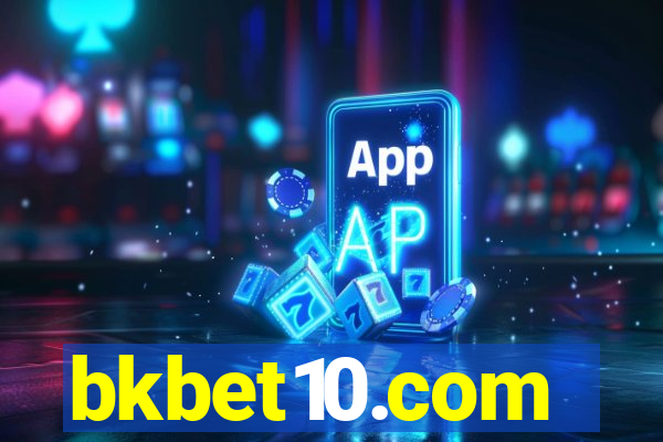 bkbet10.com