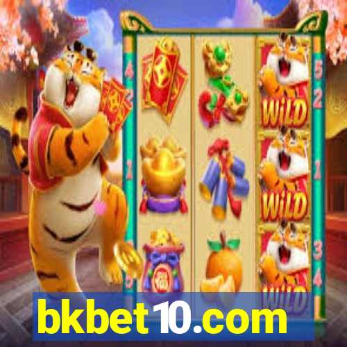 bkbet10.com