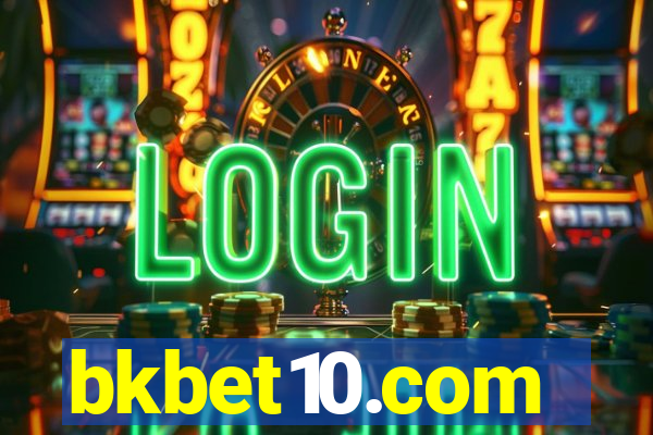 bkbet10.com