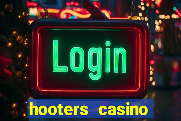 hooters casino hotel in las vegas