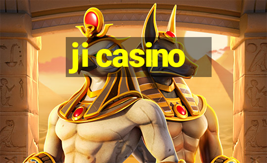 ji casino