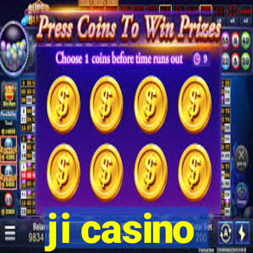 ji casino