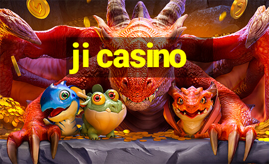 ji casino