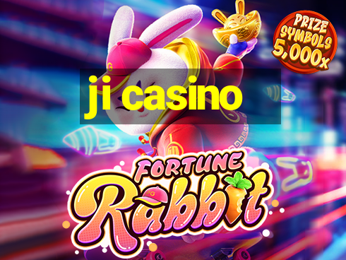 ji casino