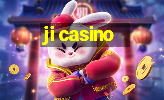 ji casino