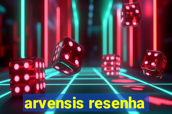 arvensis resenha