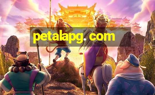 petalapg. com