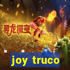 joy truco