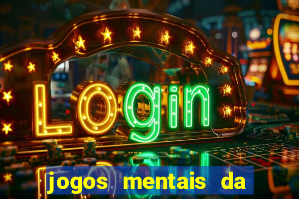 jogos mentais da pessoa controladora