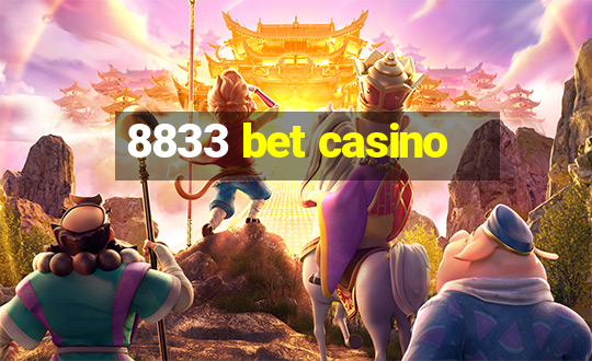 8833 bet casino