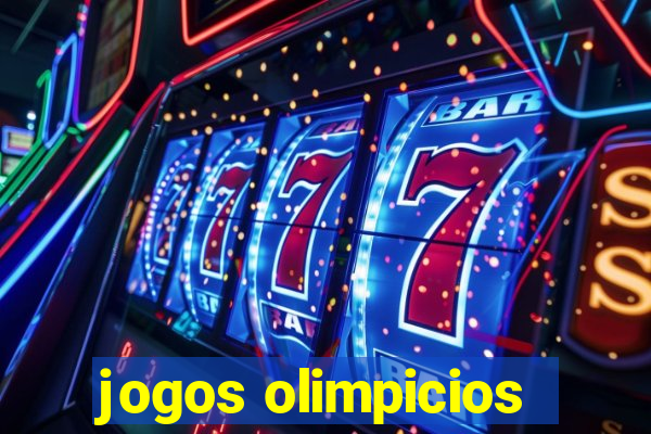 jogos olimpicios