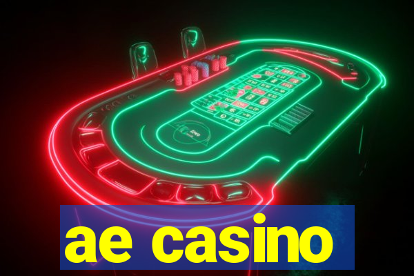 ae casino