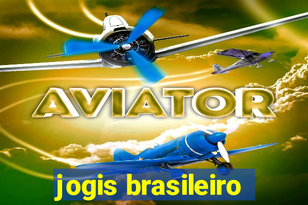 jogis brasileiro