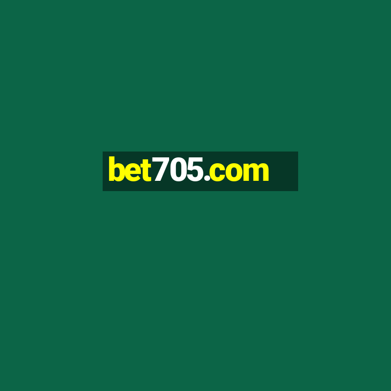 bet705.com