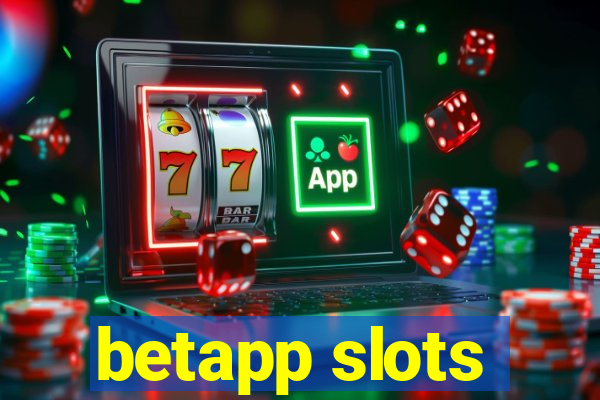 betapp slots