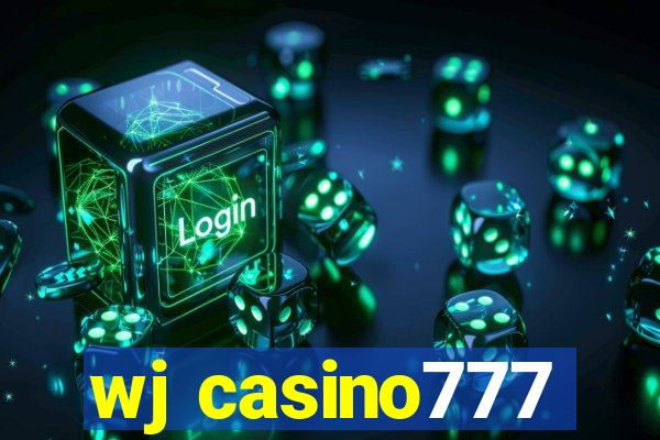 wj casino777