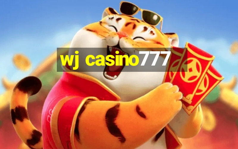 wj casino777