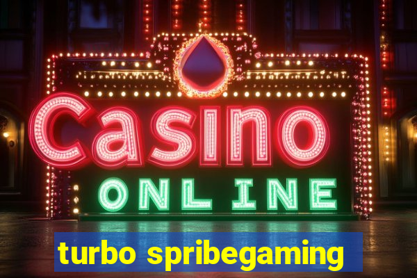 turbo spribegaming