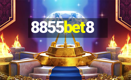 8855bet8