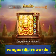 vanguardia rewards