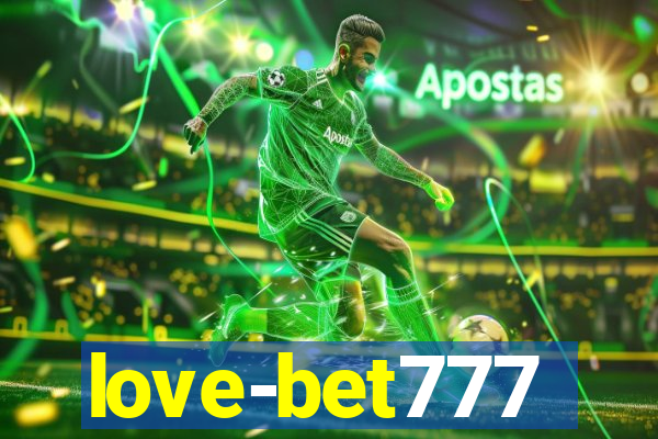 love-bet777