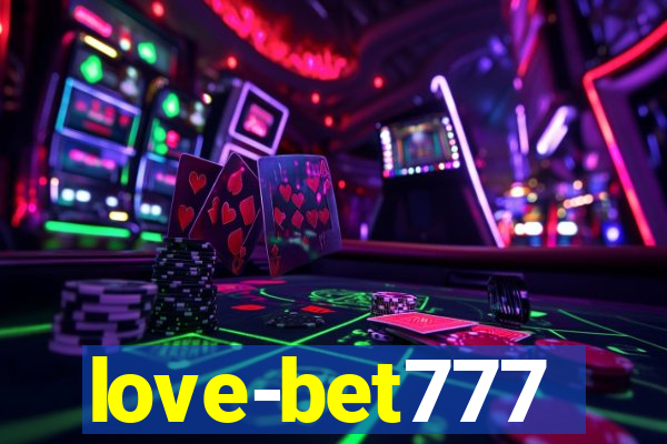 love-bet777