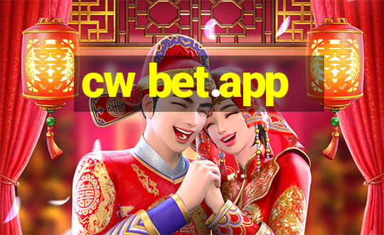 cw bet.app