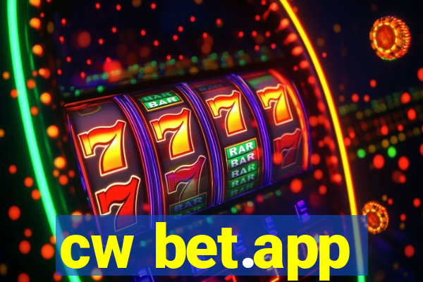 cw bet.app