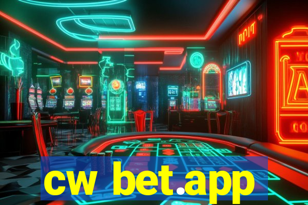 cw bet.app