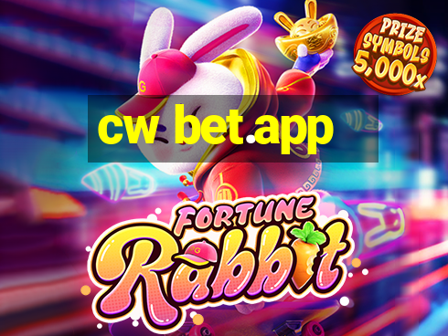 cw bet.app