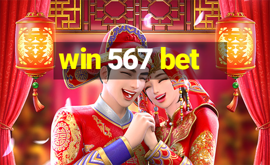 win 567 bet