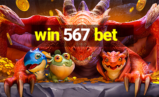 win 567 bet