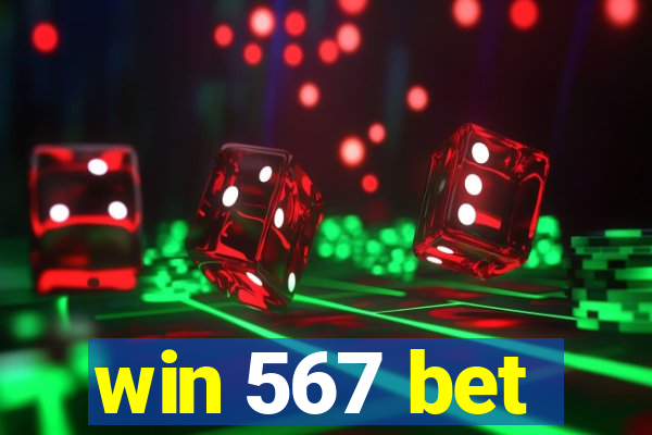 win 567 bet