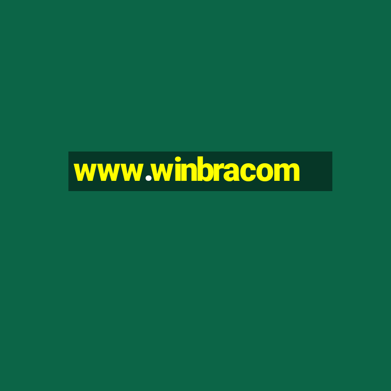 www.winbracom