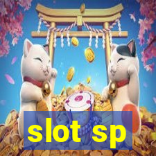 slot sp