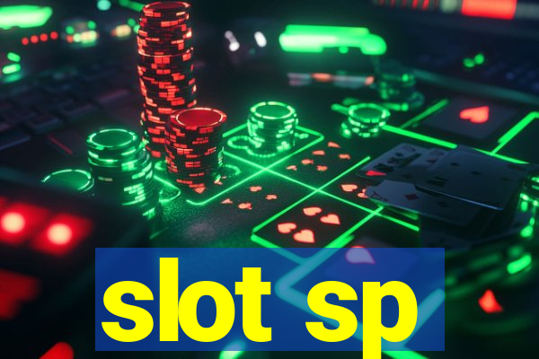 slot sp