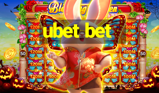 ubet bet