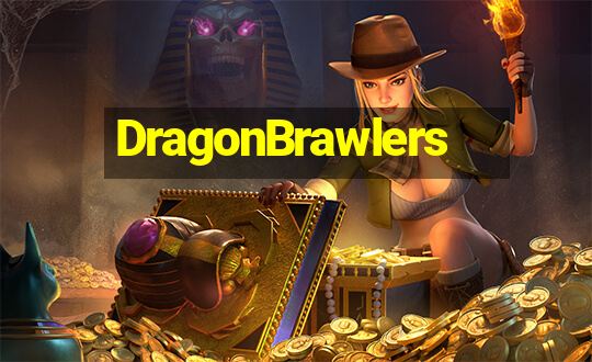 DragonBrawlers