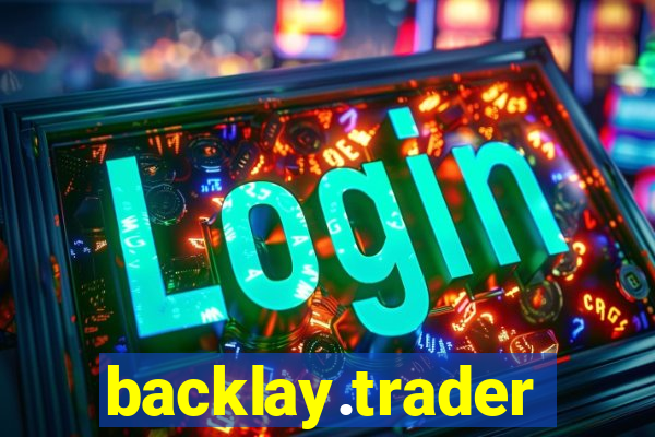 backlay.trader