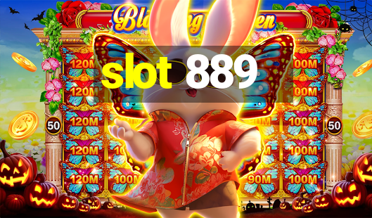 slot 889