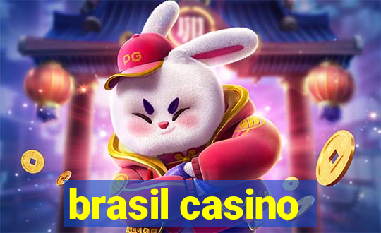 brasil casino