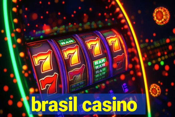 brasil casino