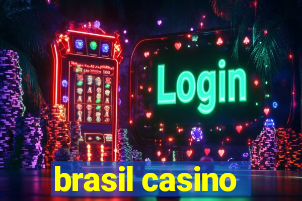 brasil casino