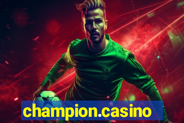 champion.casino