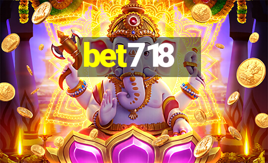 bet718