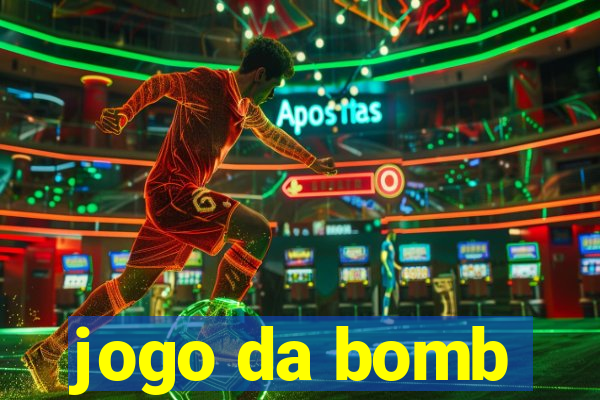 jogo da bomb