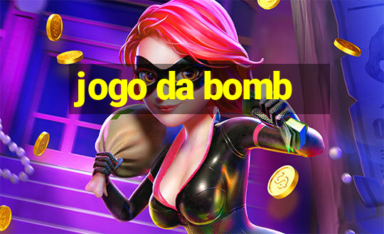 jogo da bomb